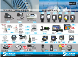 Huge Marine Sale